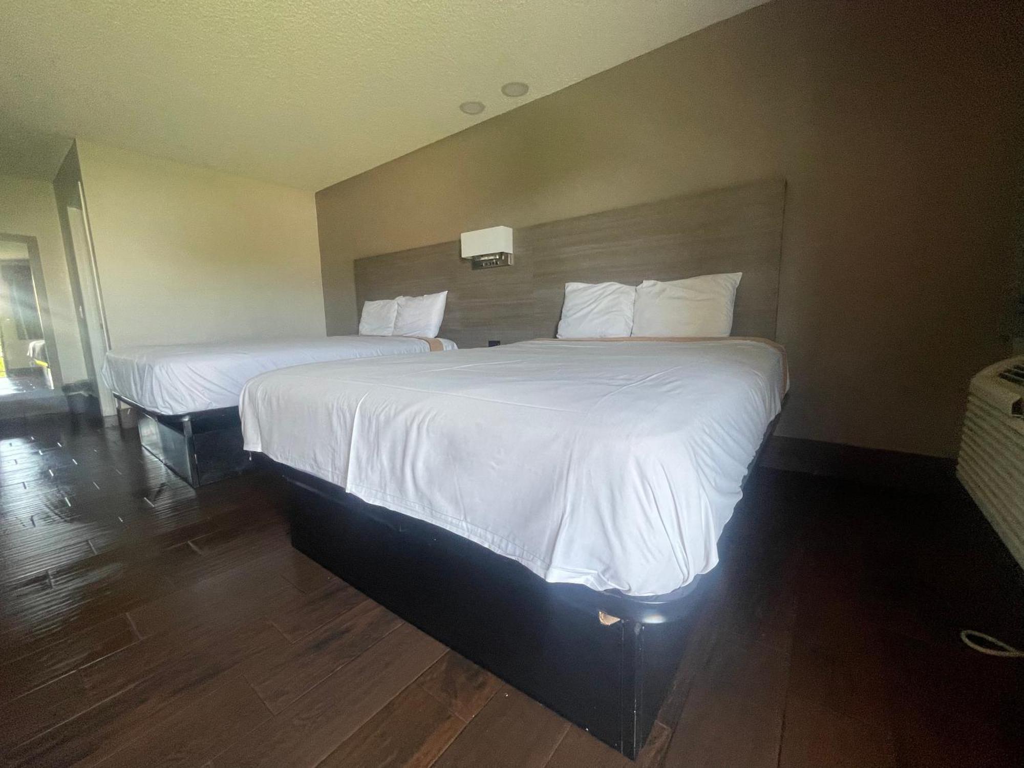 Simplestay Suites - Downtown Сан-Бернардино Экстерьер фото